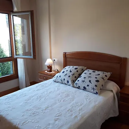 Guillermo Apartment *