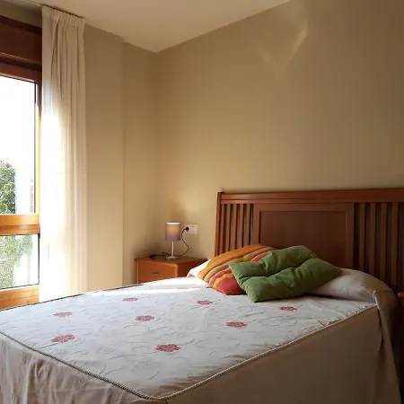 Guillermo Apartment Ribadeo
