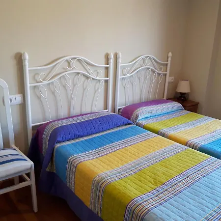 Apartment Guillermo *